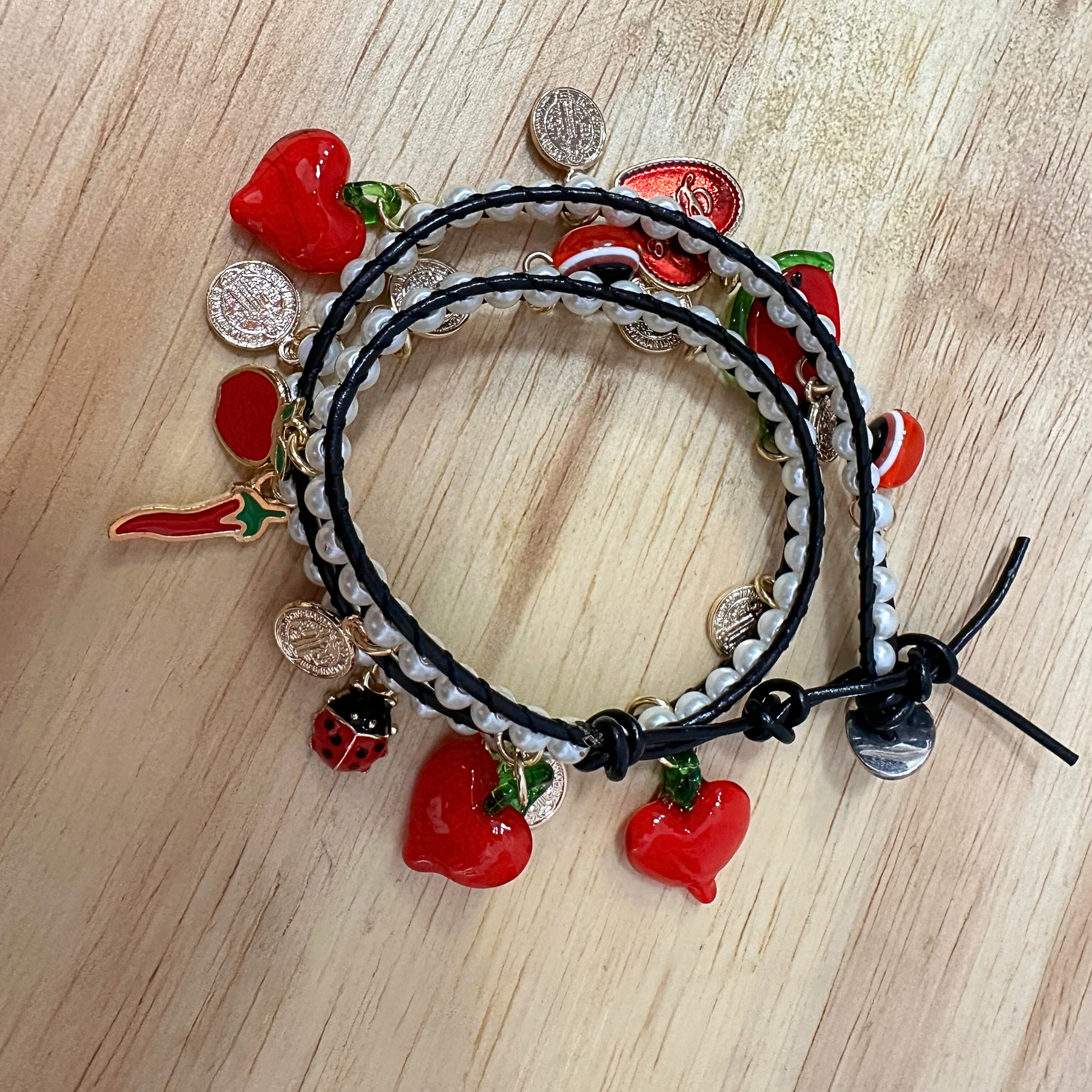 Pulseira Puglia