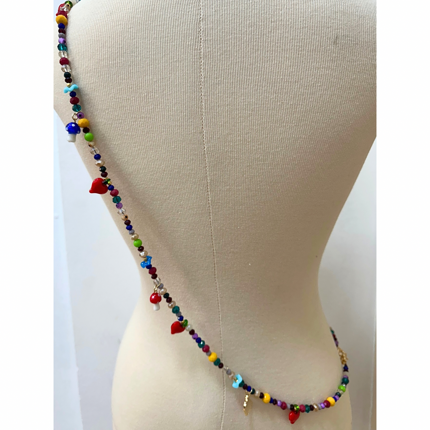 Chain Capri