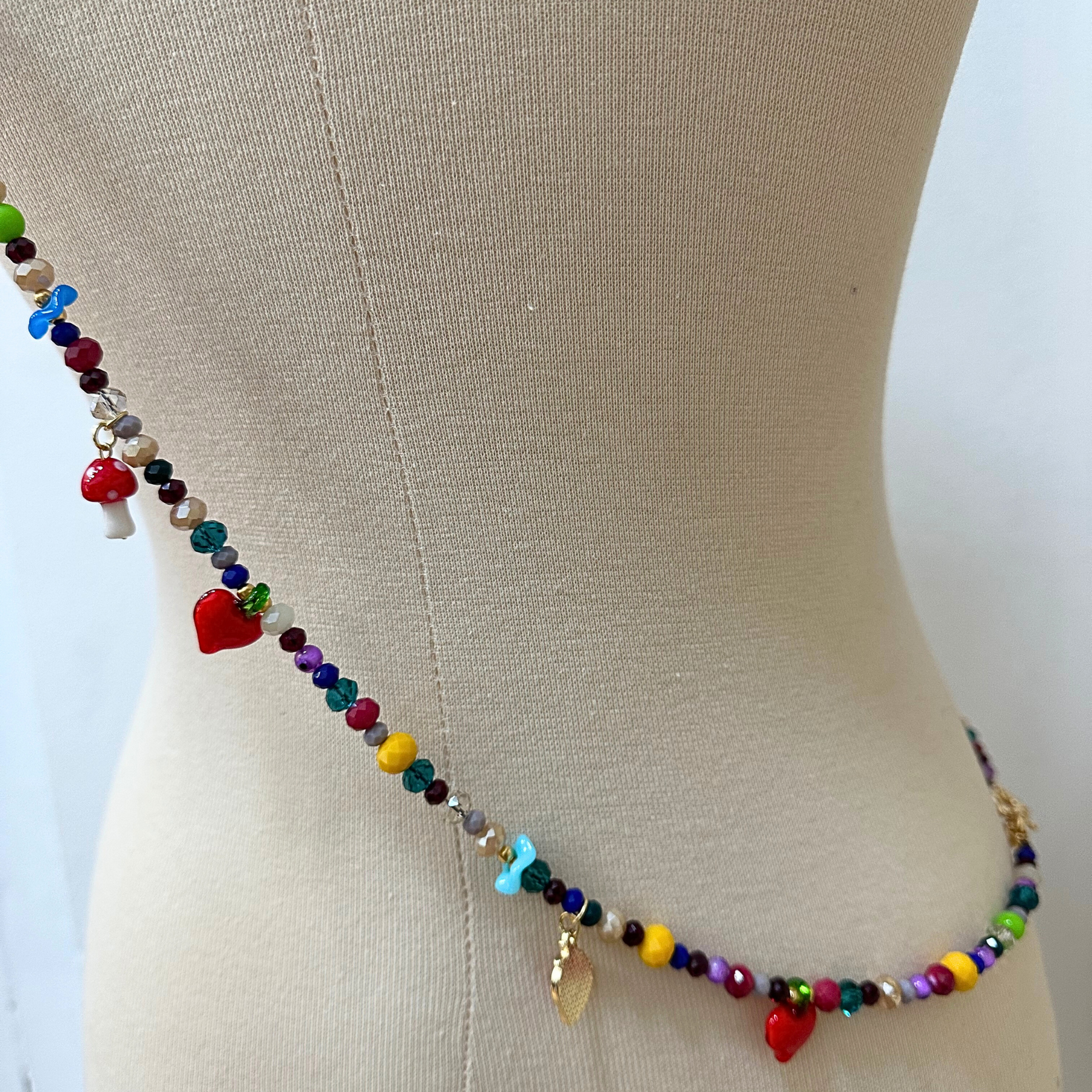 Chain Capri
