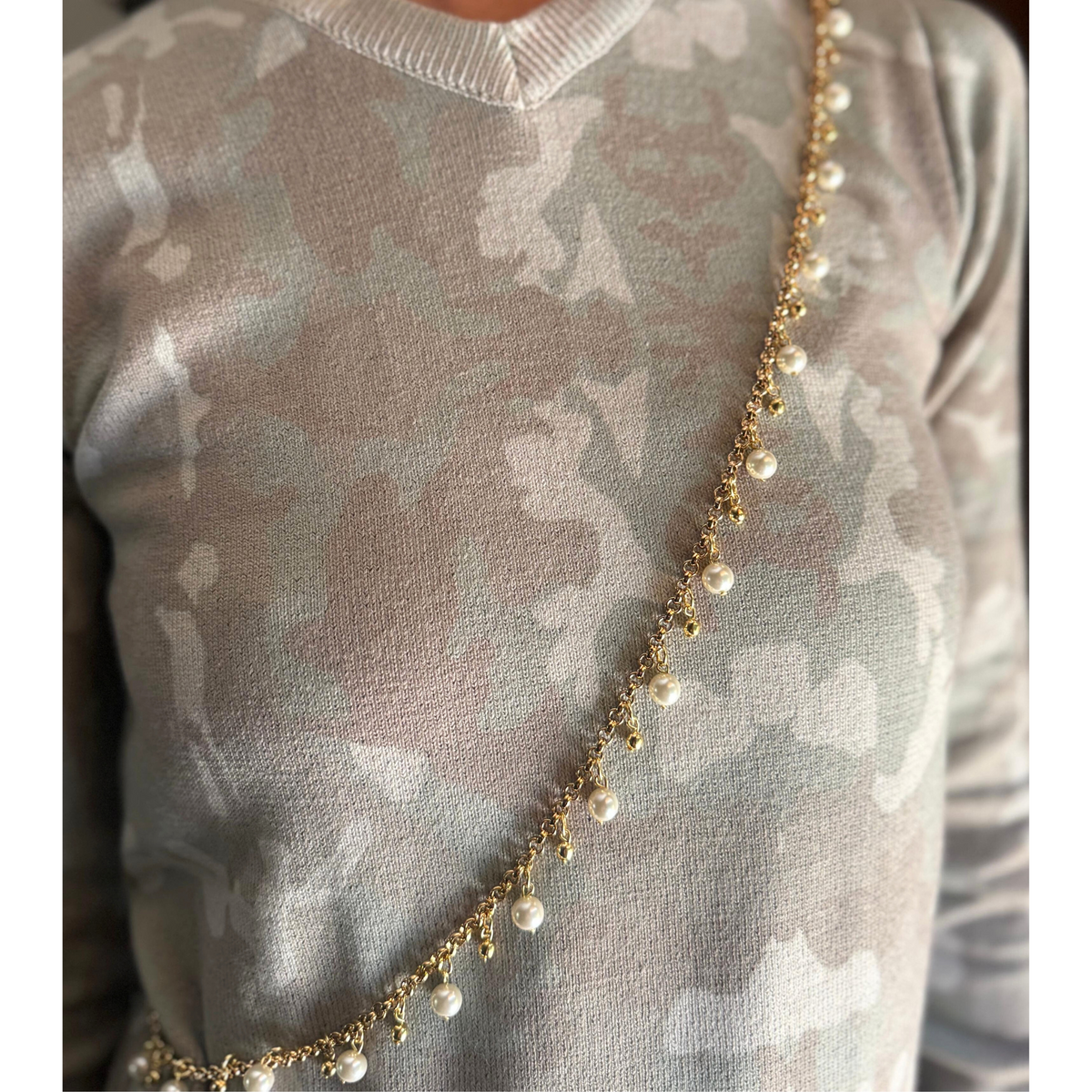 Corrente Celular Andréa