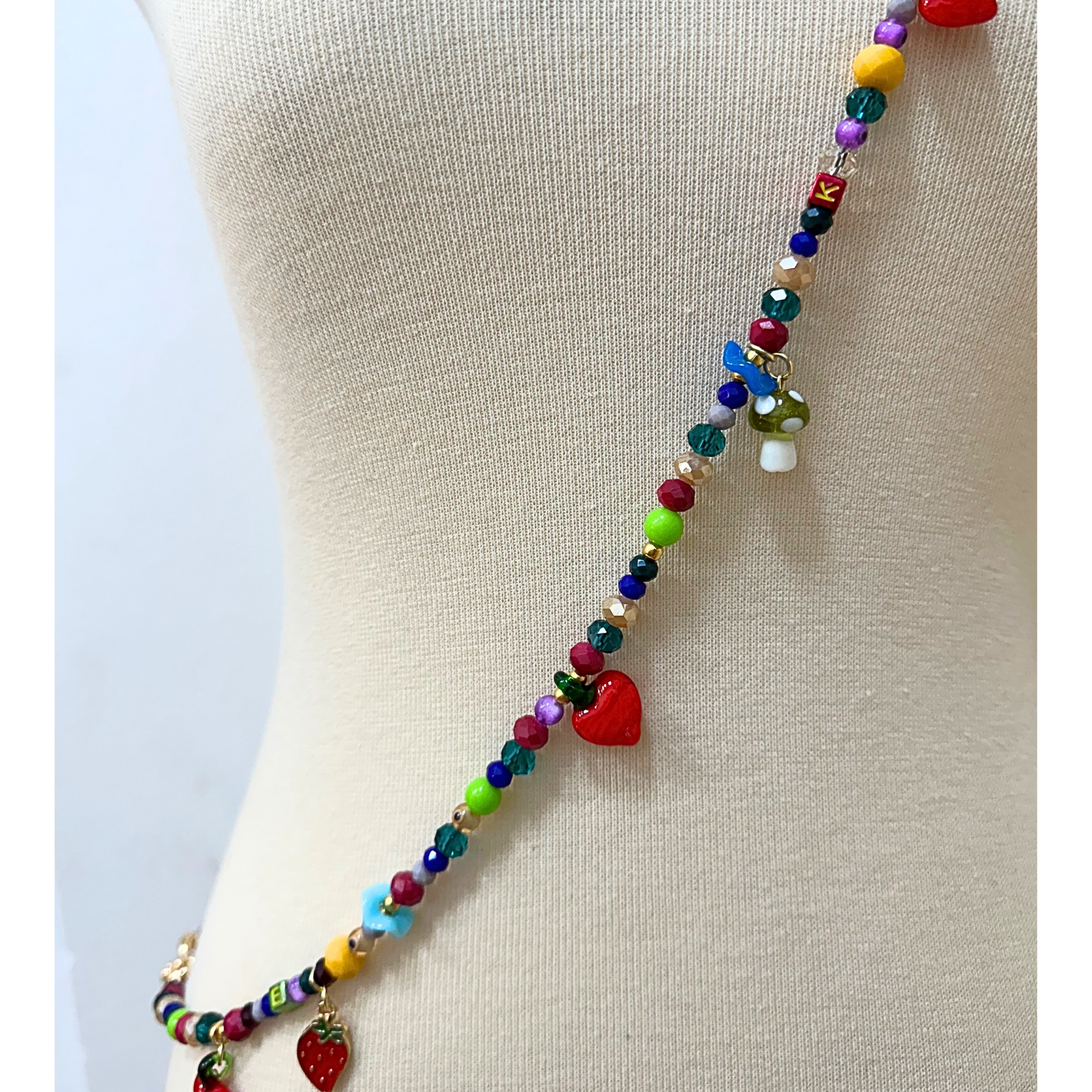 Chain Capri