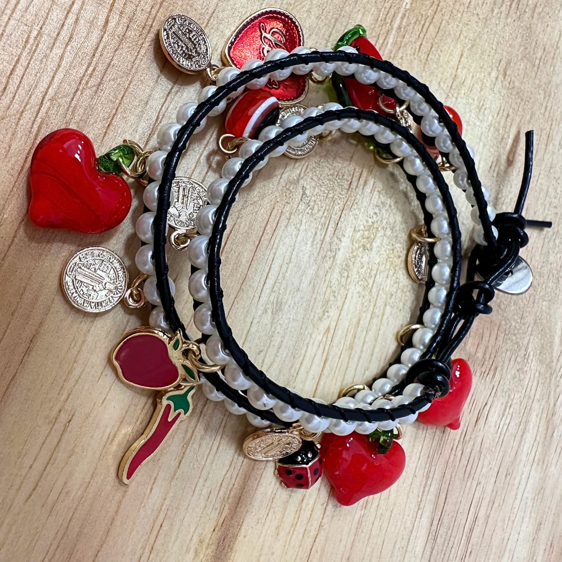 Pulseira Puglia