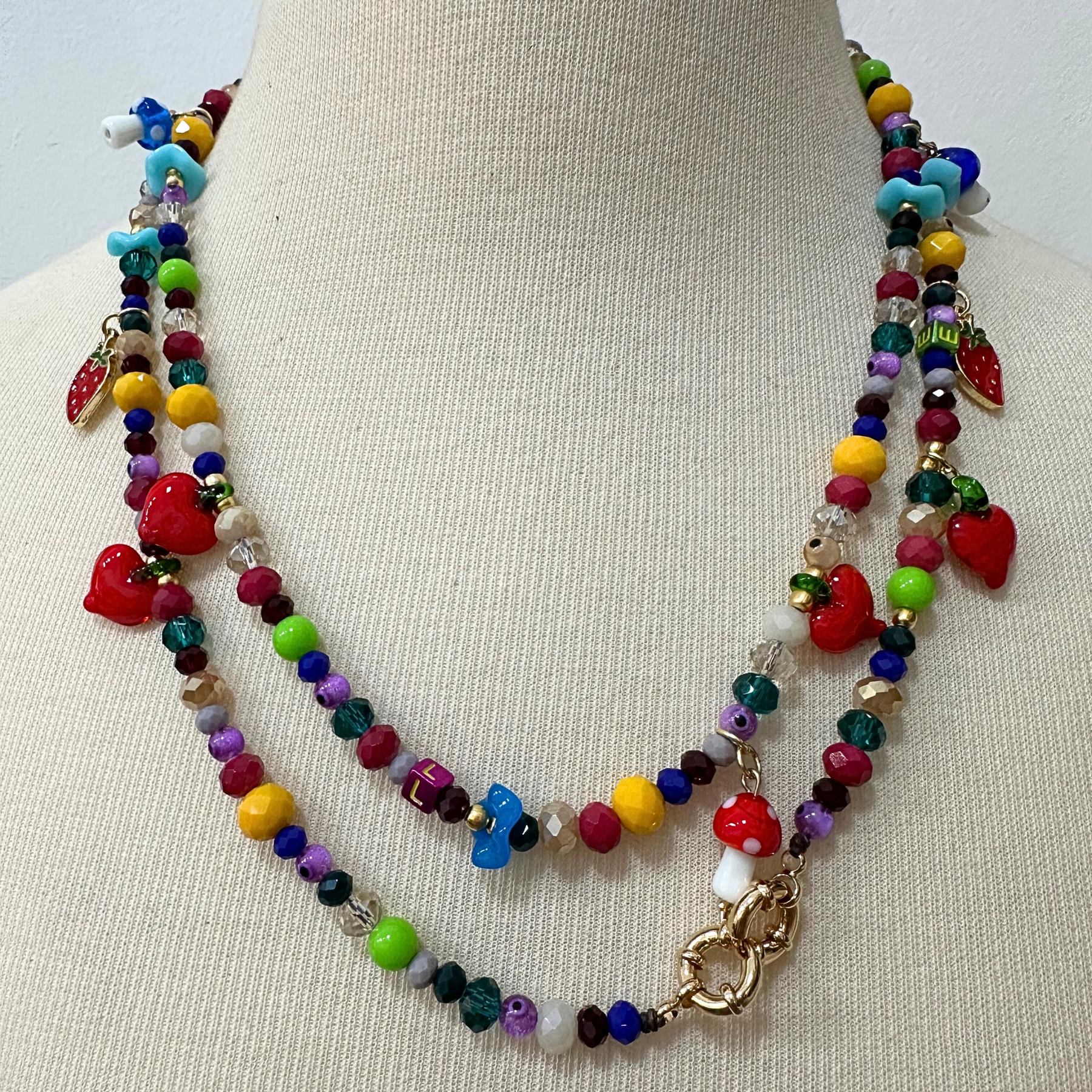 Chain Capri