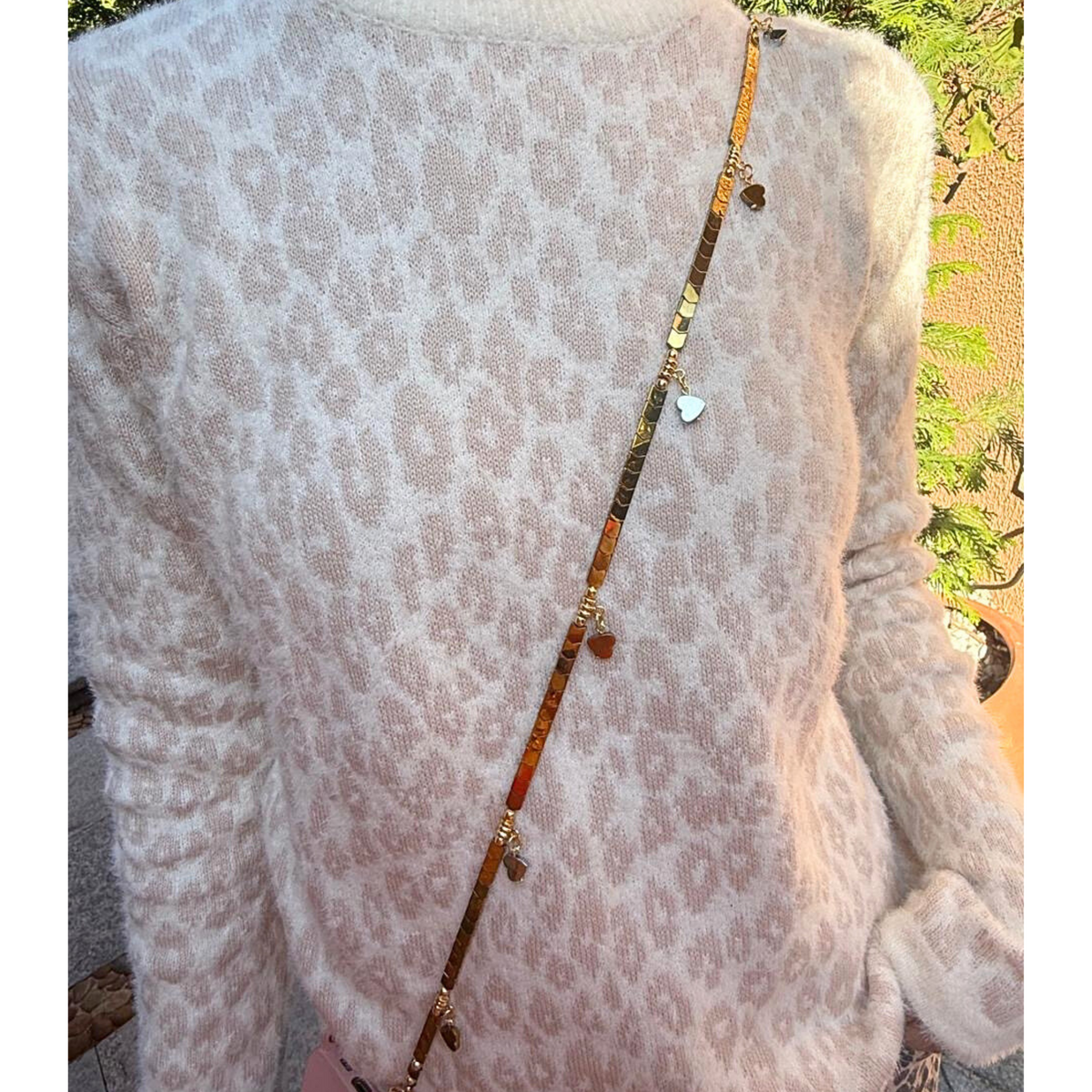 Corrente Celular Júlia