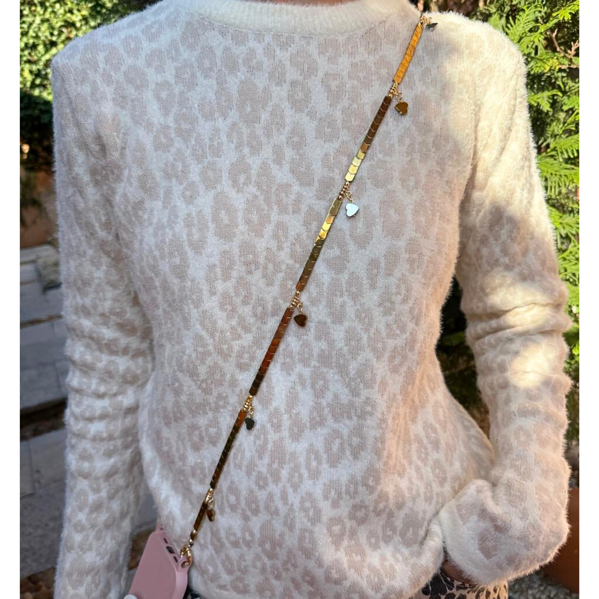 Corrente Celular Júlia