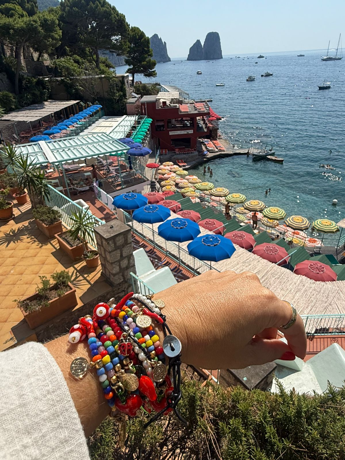Pulseira Puglia