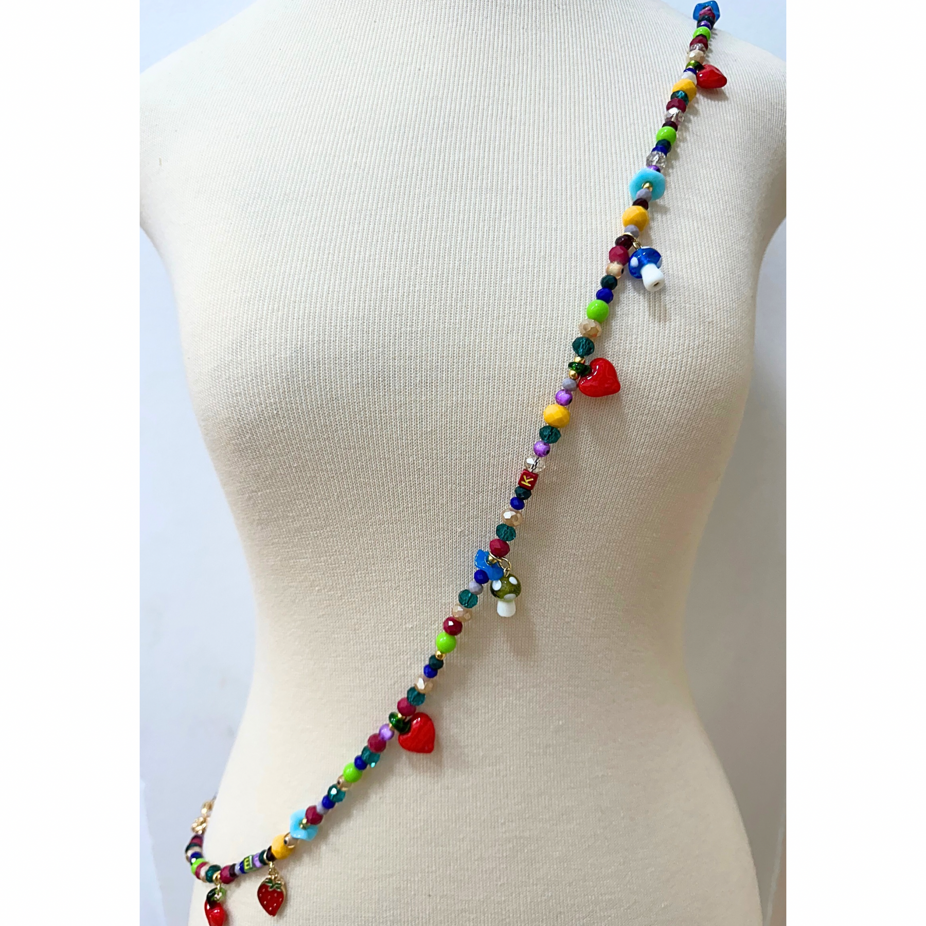 Chain Capri