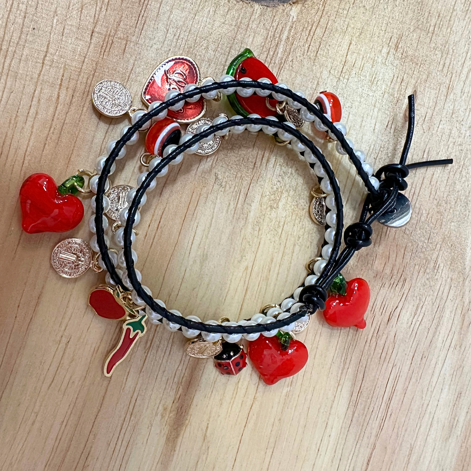 Pulseira Puglia