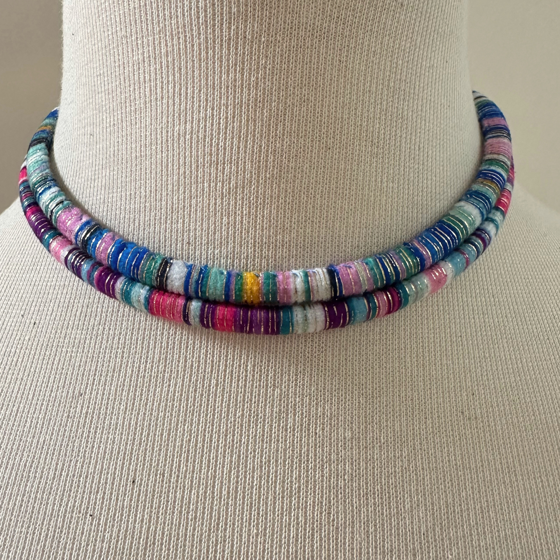 Choker Akka