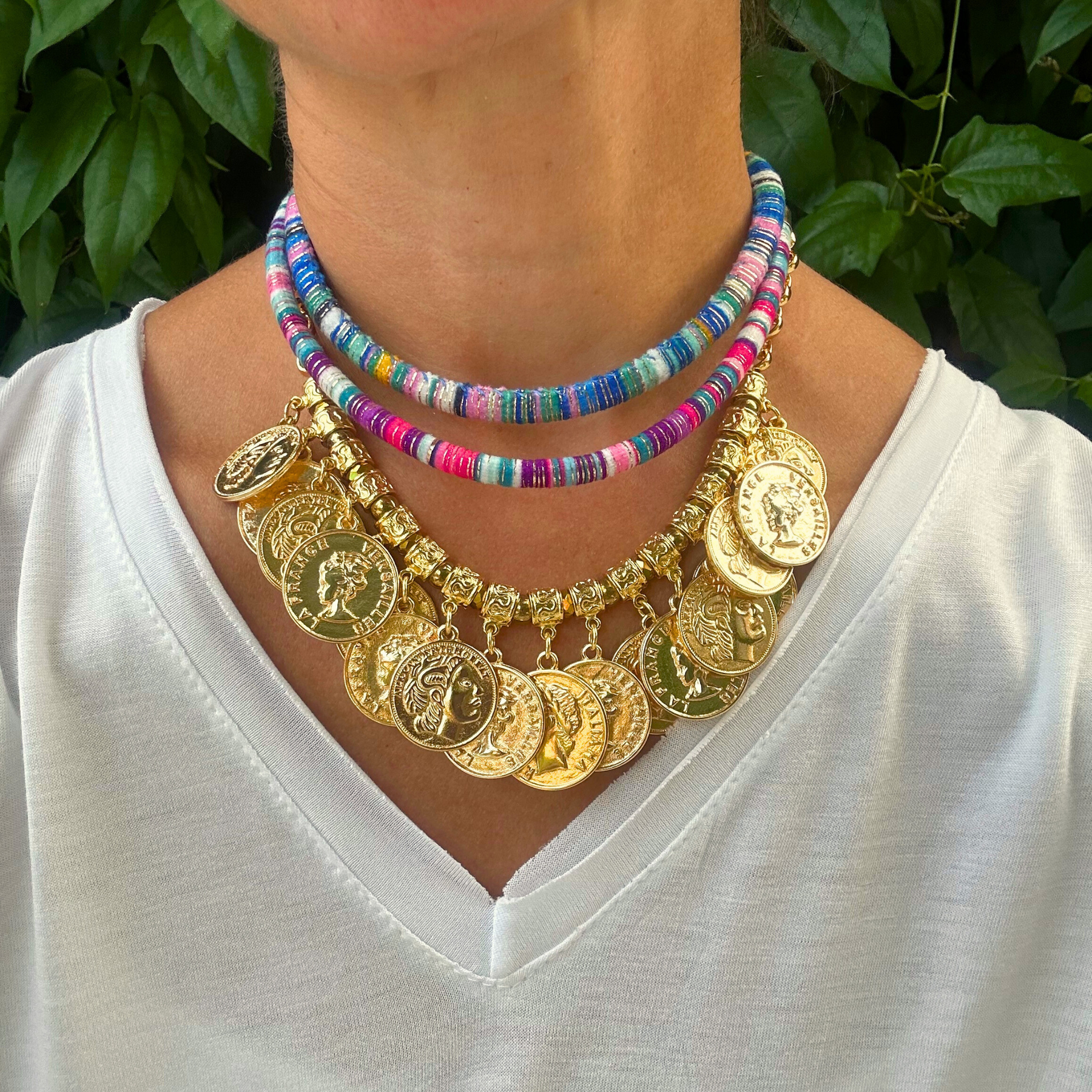 Choker Akka