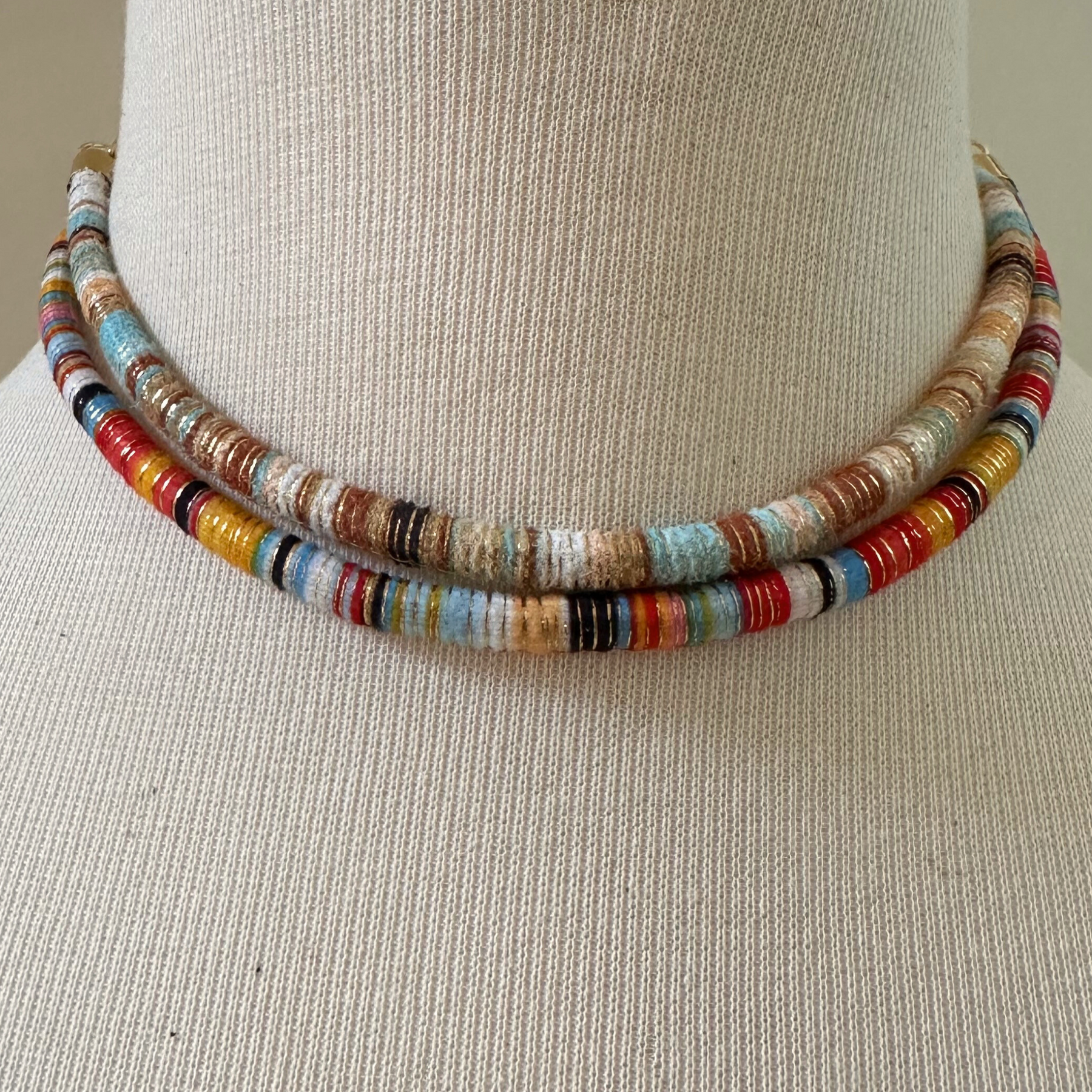 Choker Akka