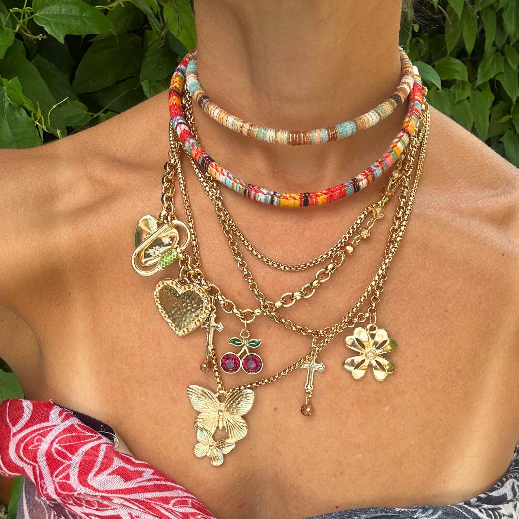 Choker Akka