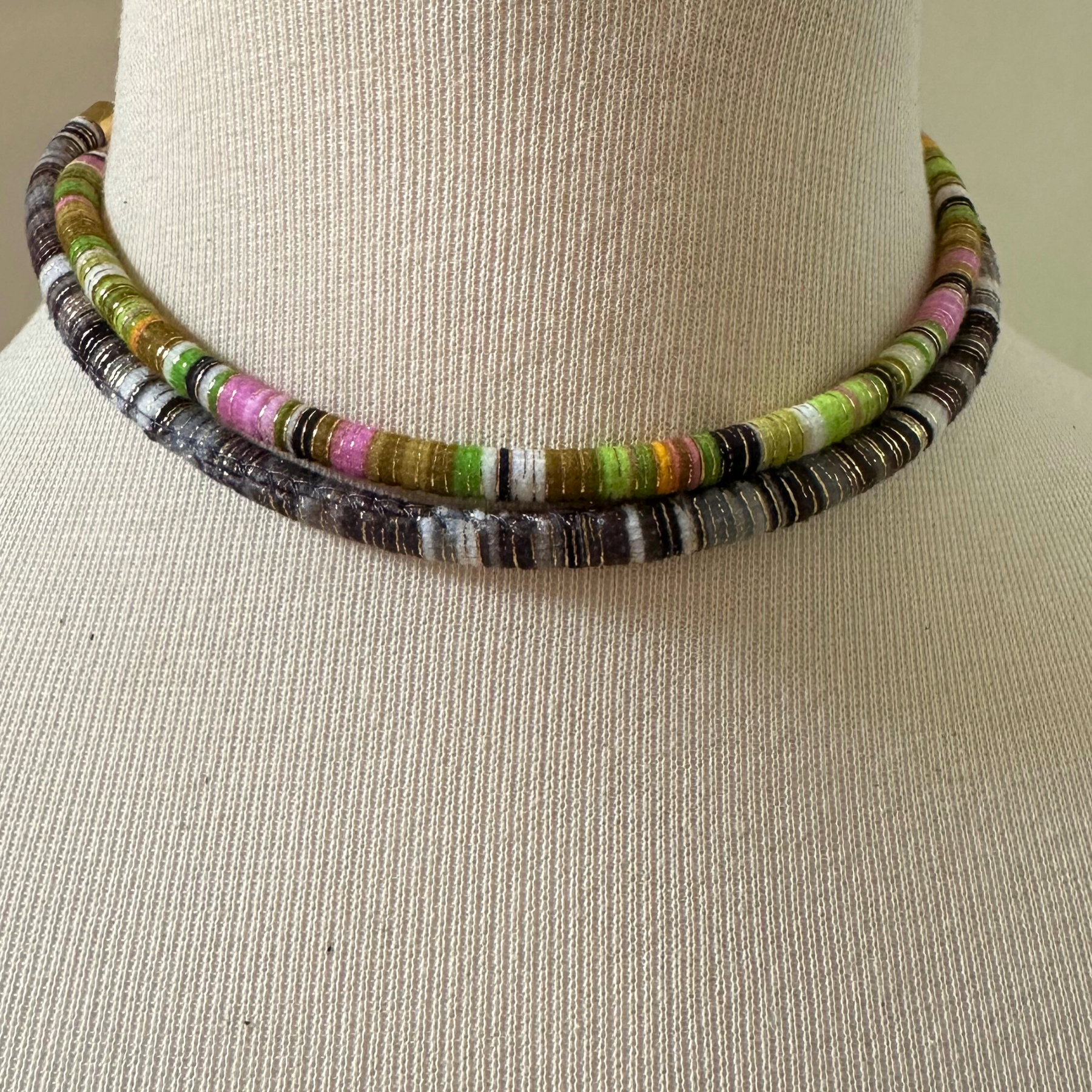 Choker Akka