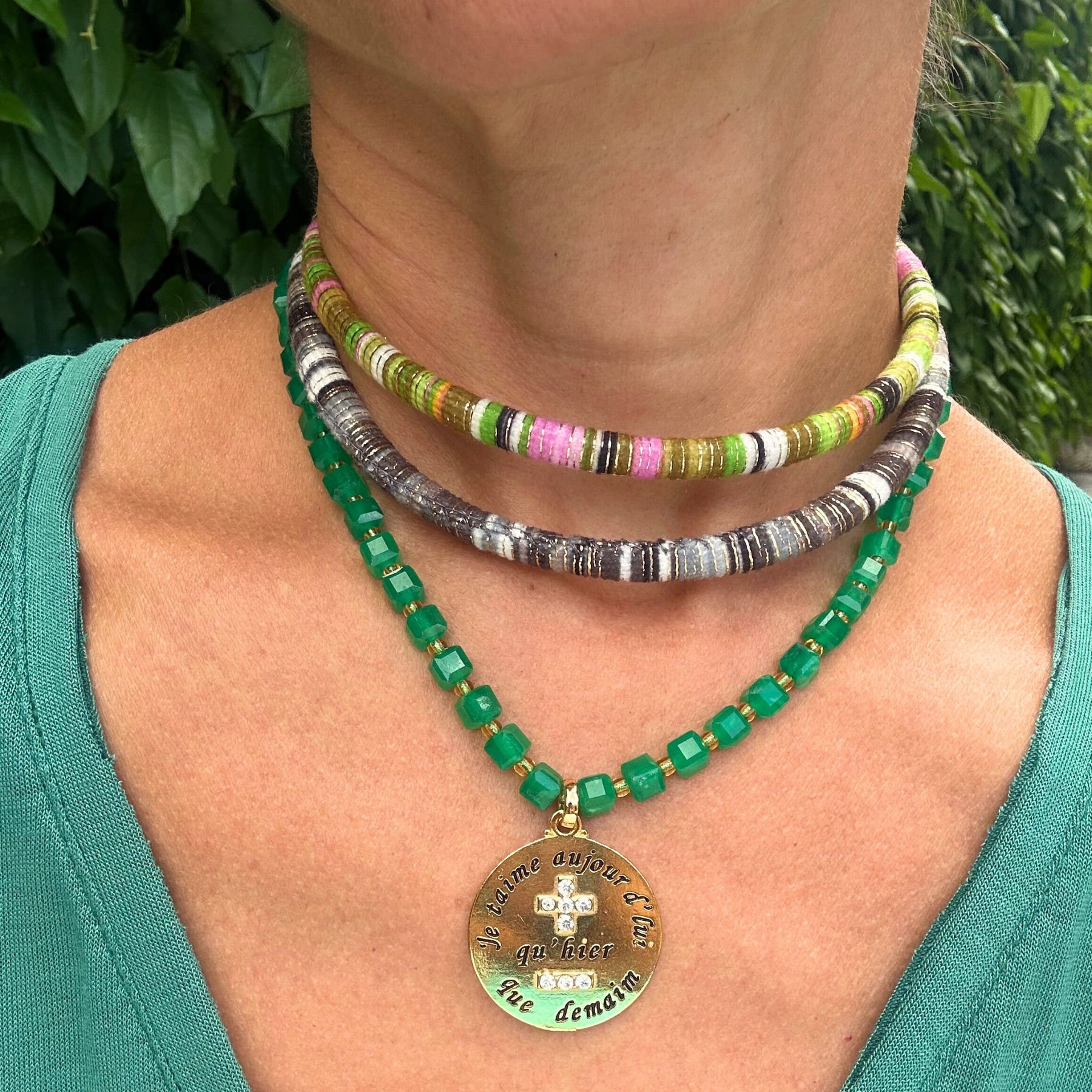 Choker Akka
