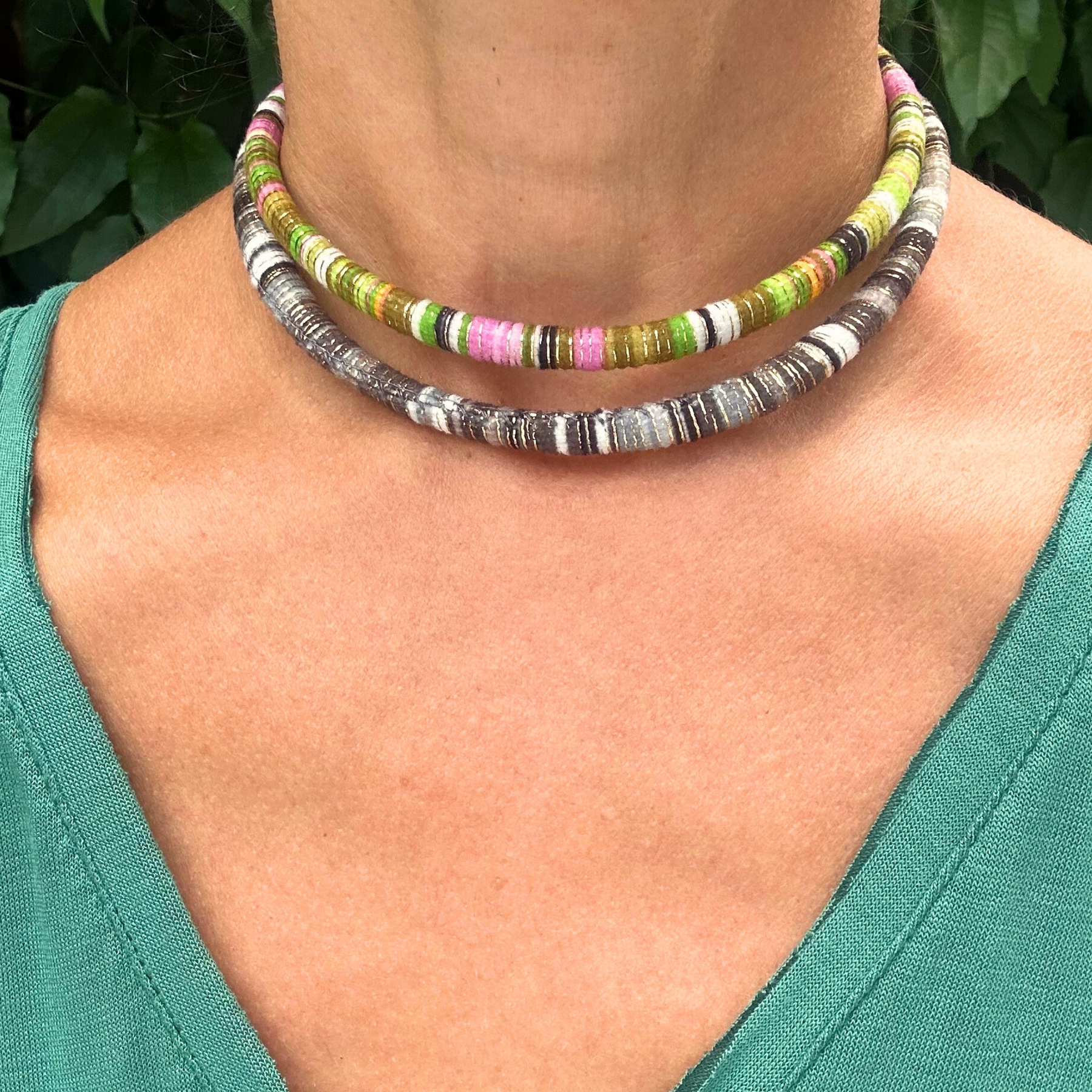 Choker Akka
