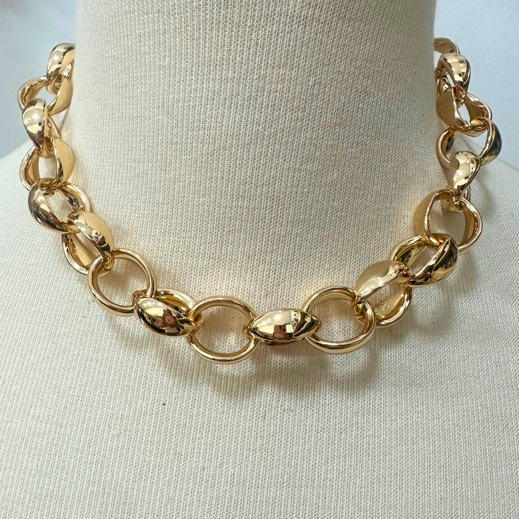 Choker Elos