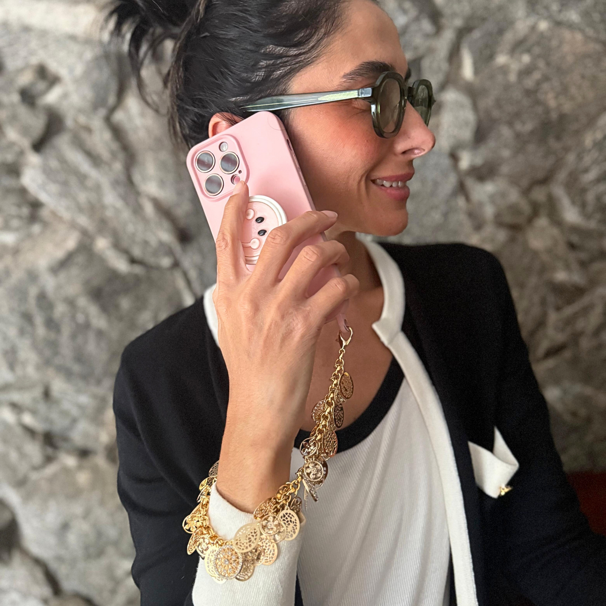 Corrente Celular Carmen