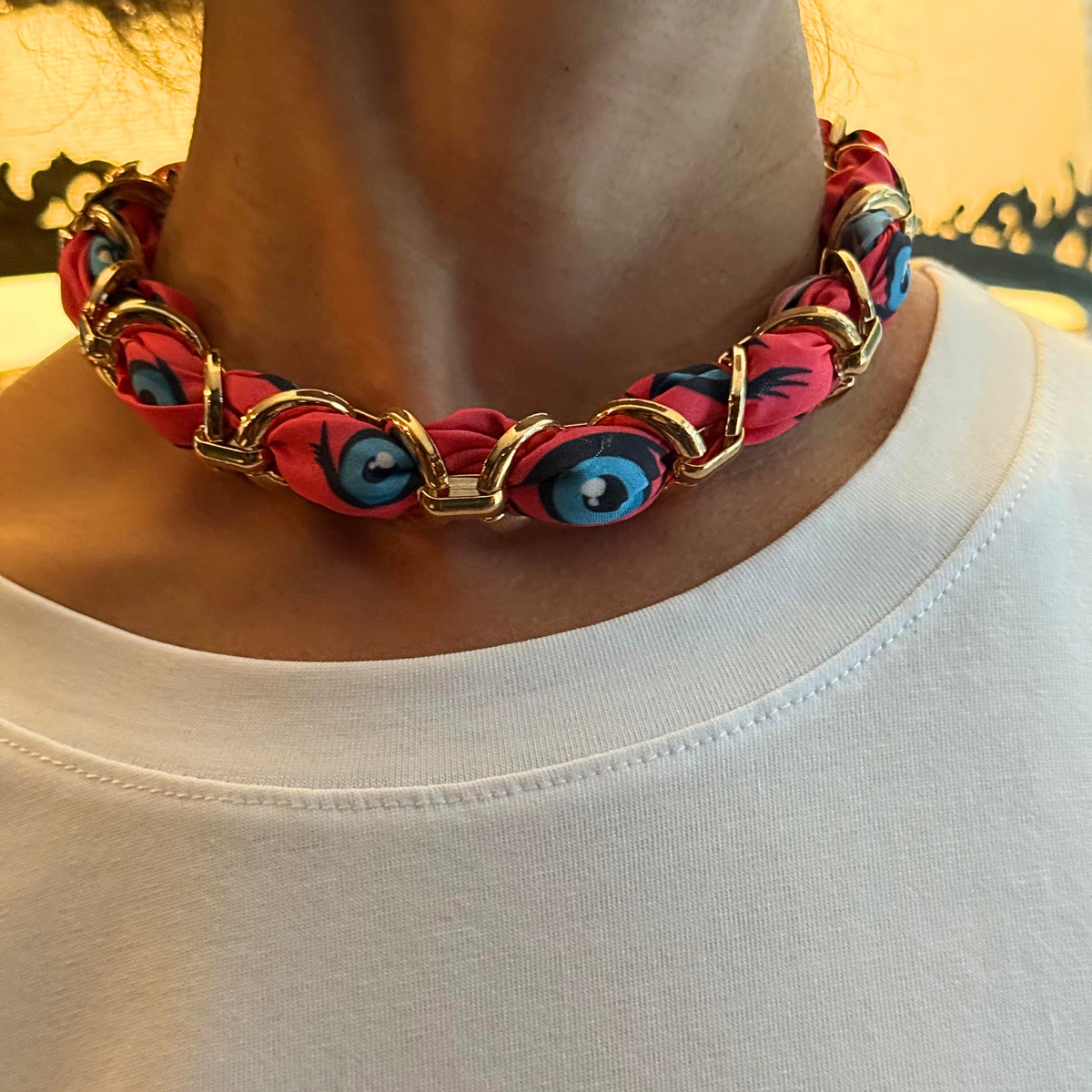 Choker Jorgina