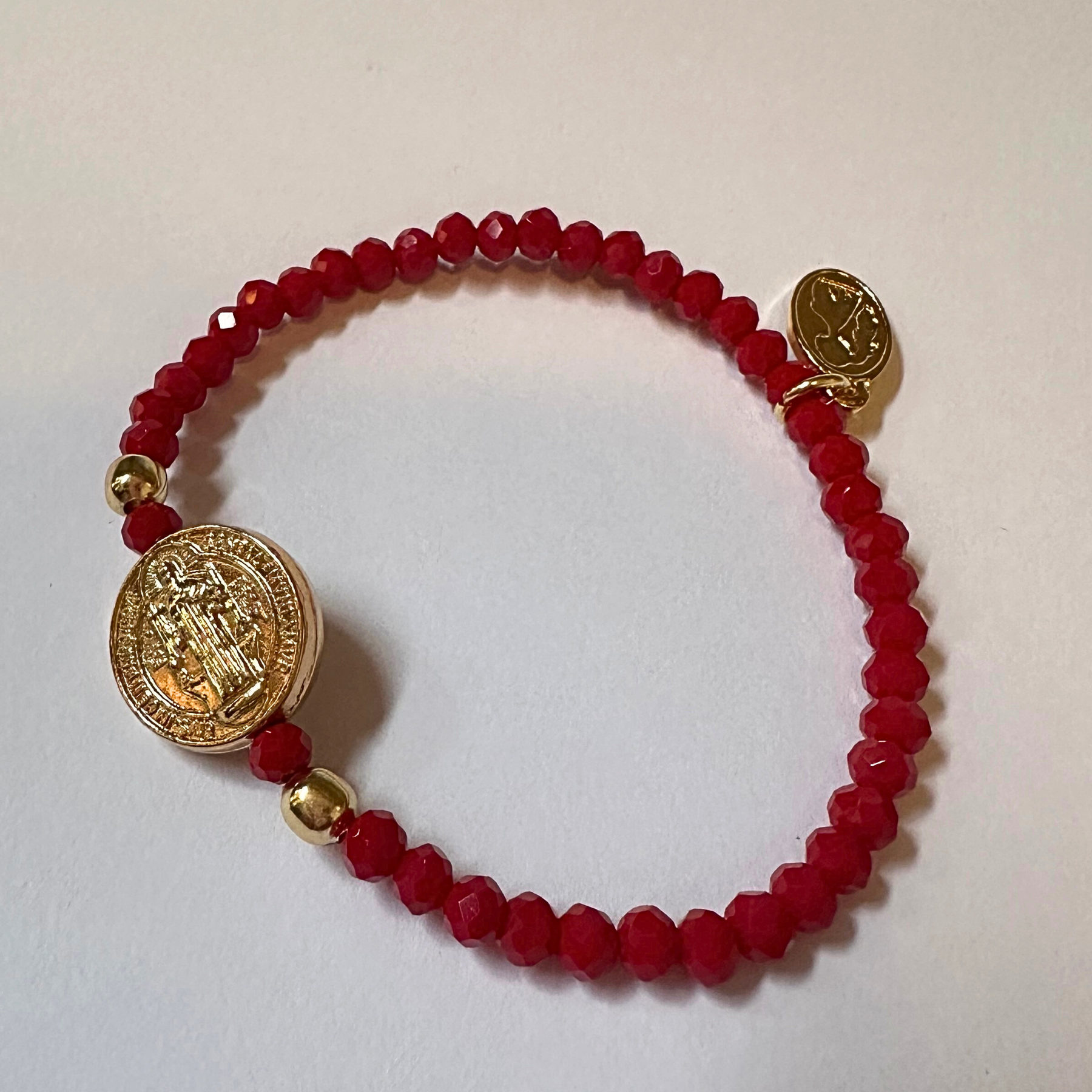 Pulseira Proteção