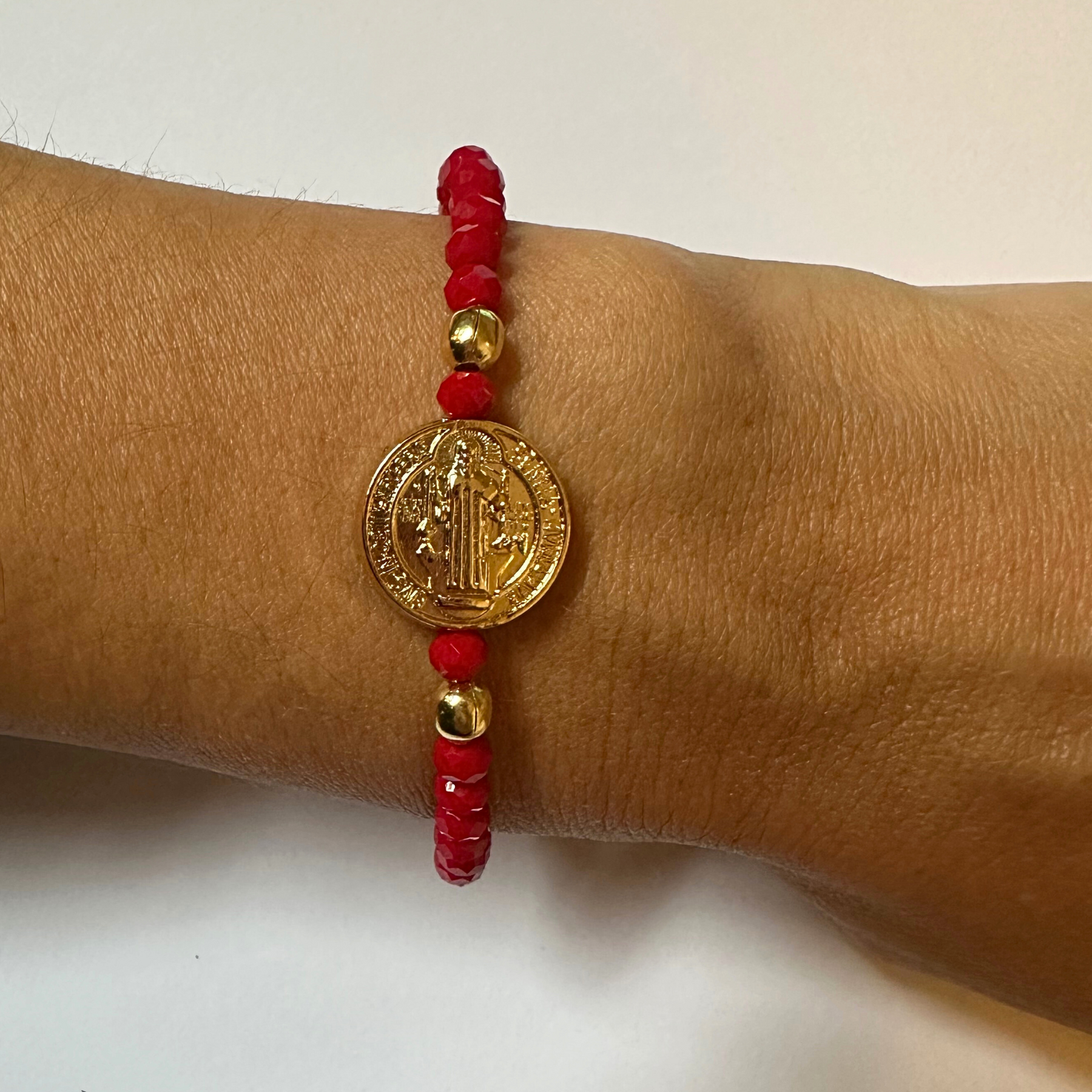 Pulseira Proteção