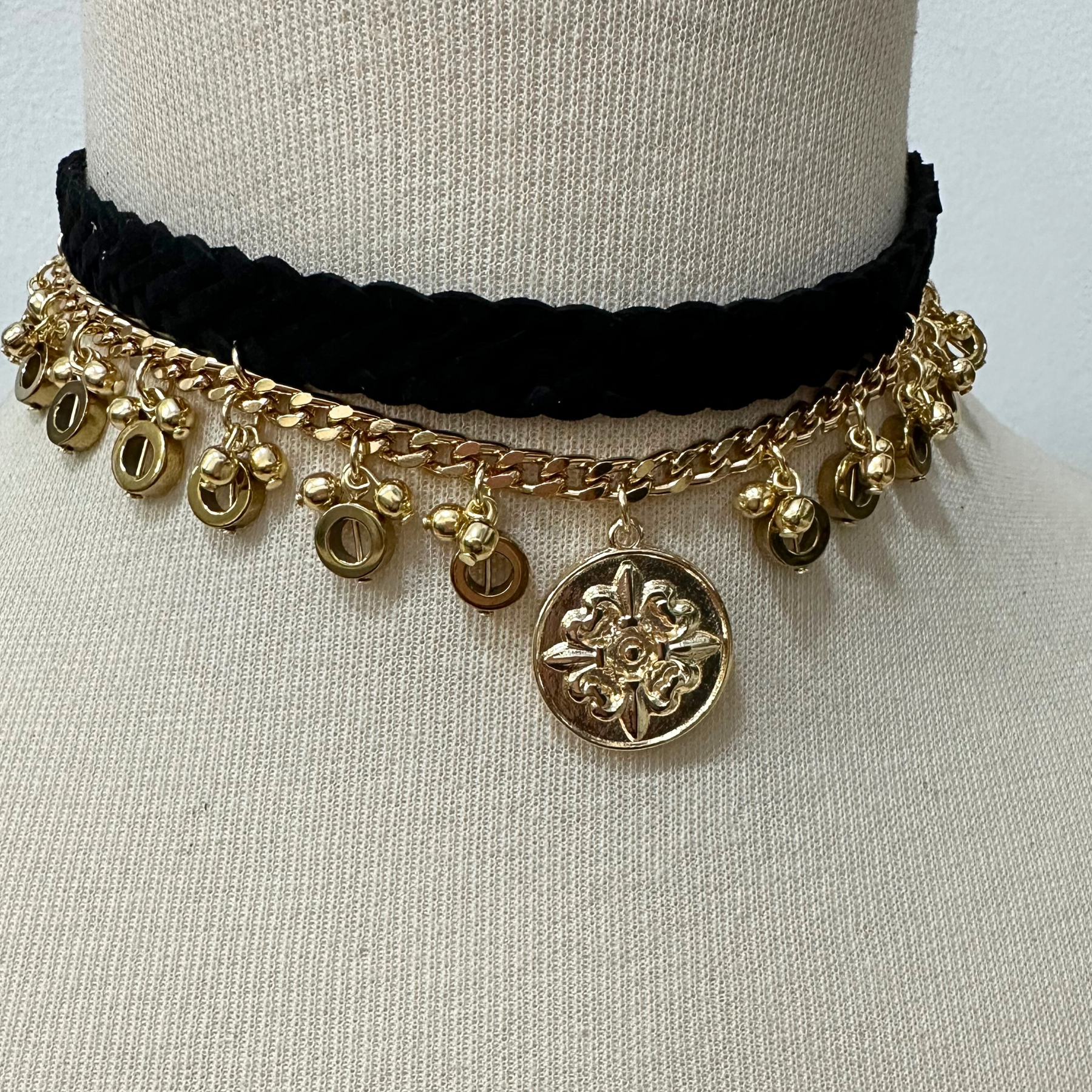 Choker
