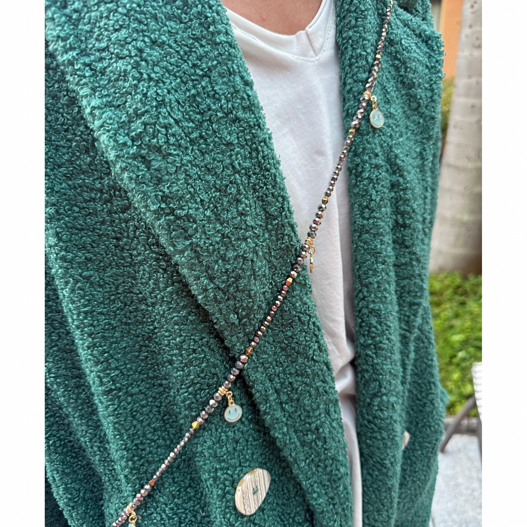 Chain Celular Smale