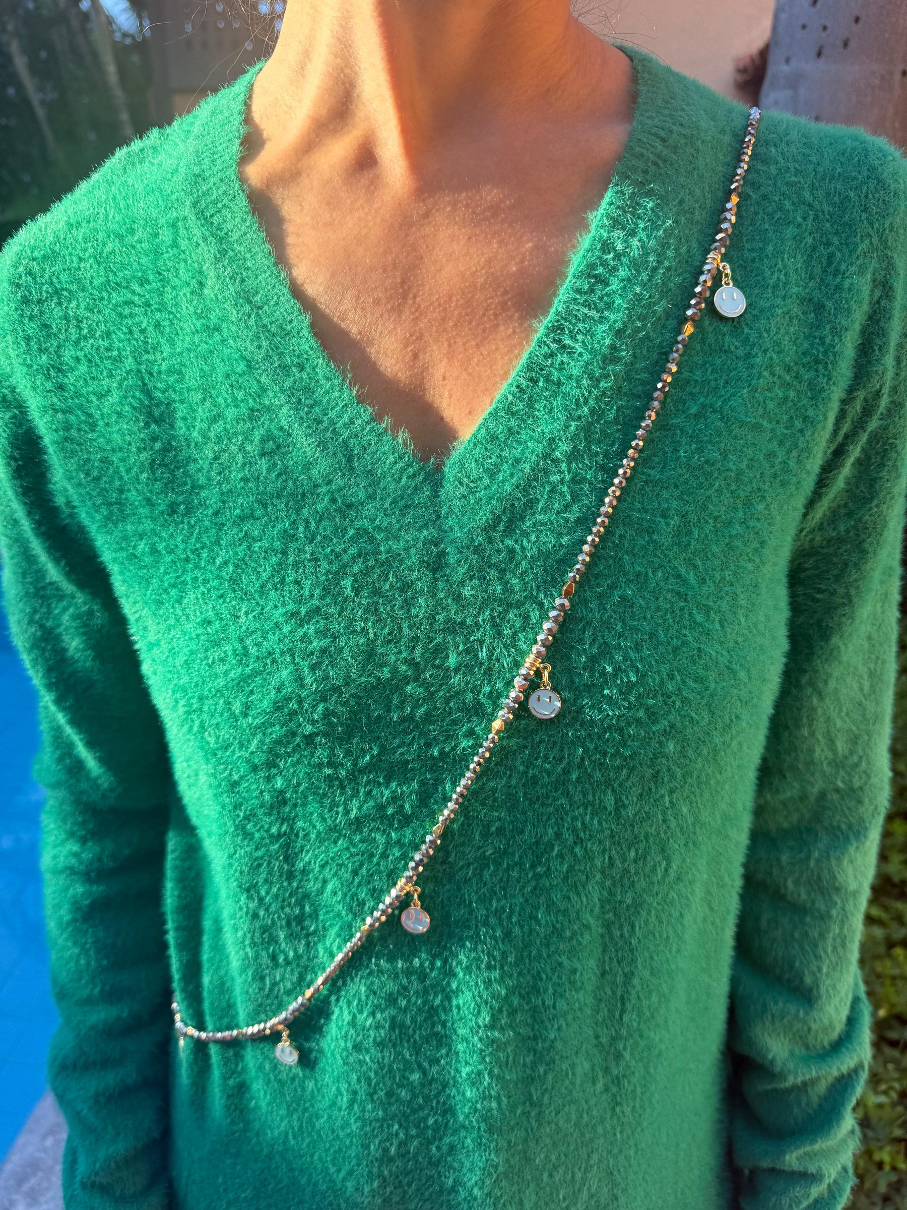 Chain Celular Smale