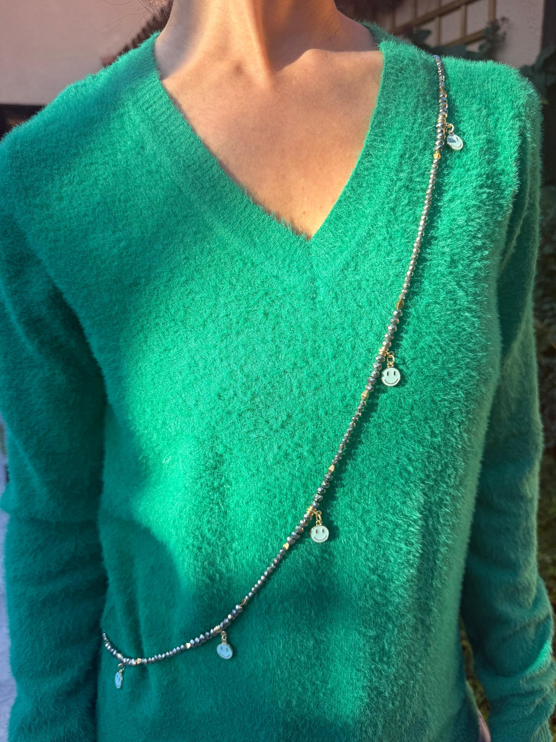 Chain Celular Smale