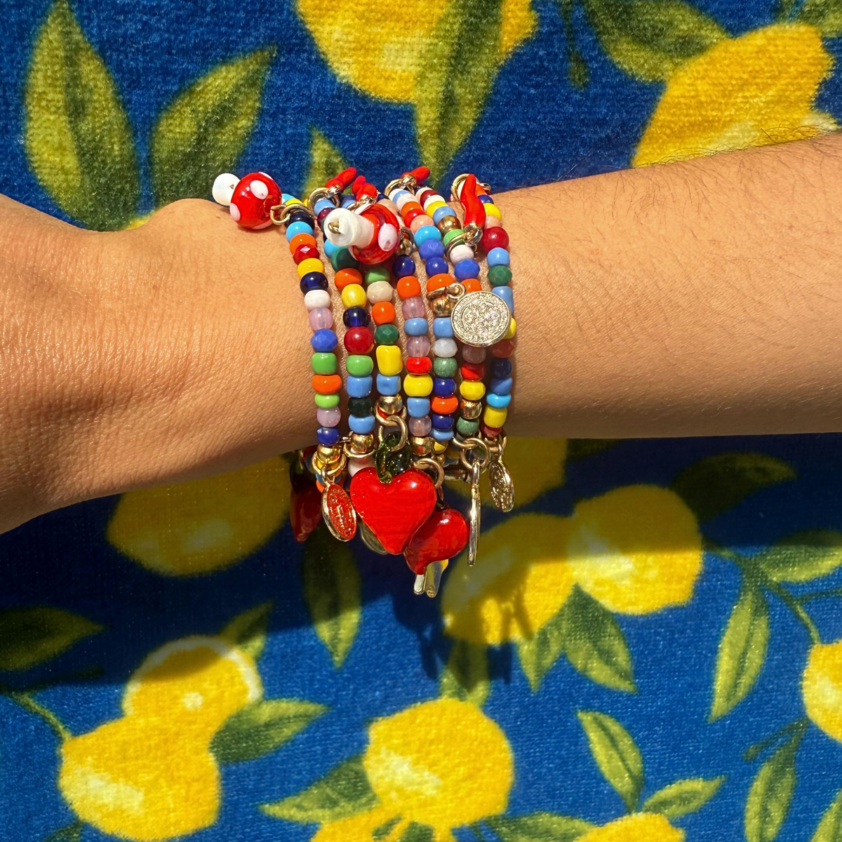 Fio Fontana Di Trevi