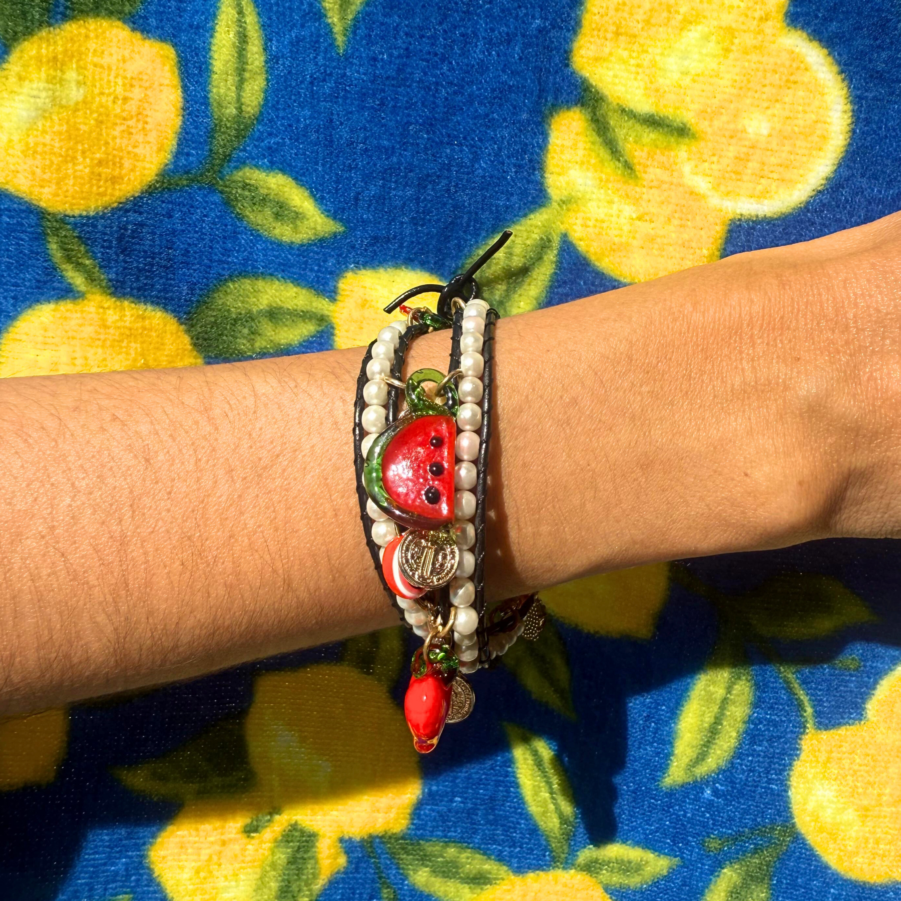 Pulseira Puglia