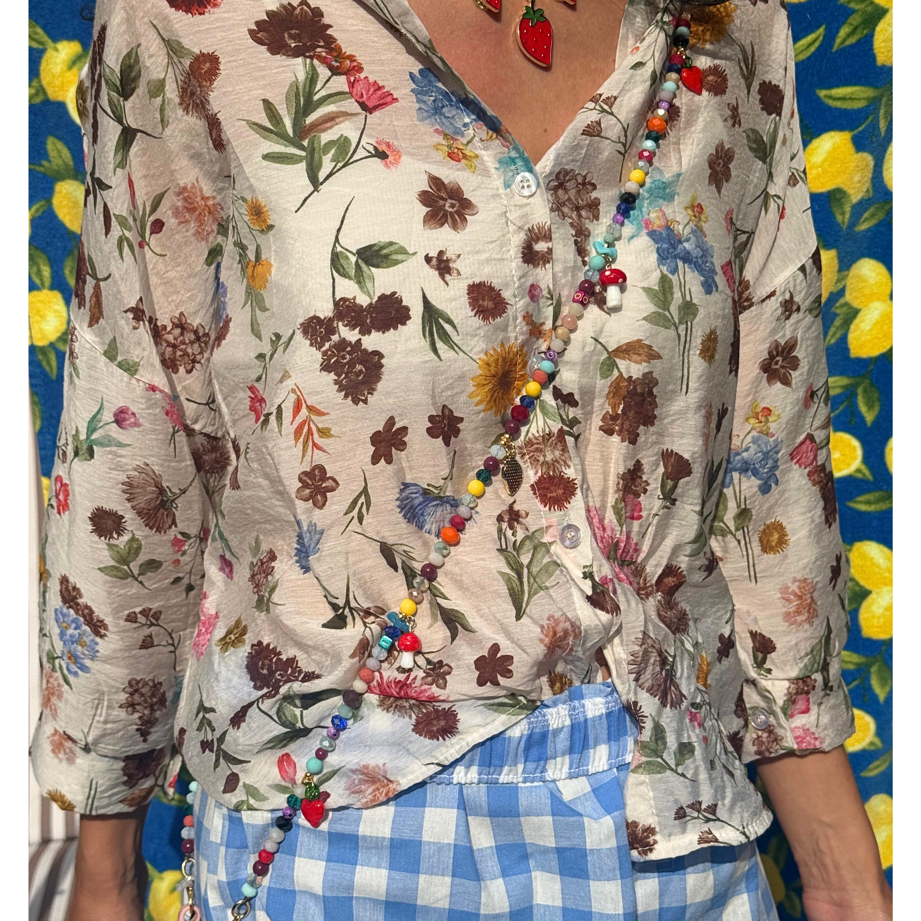 Chain Capri