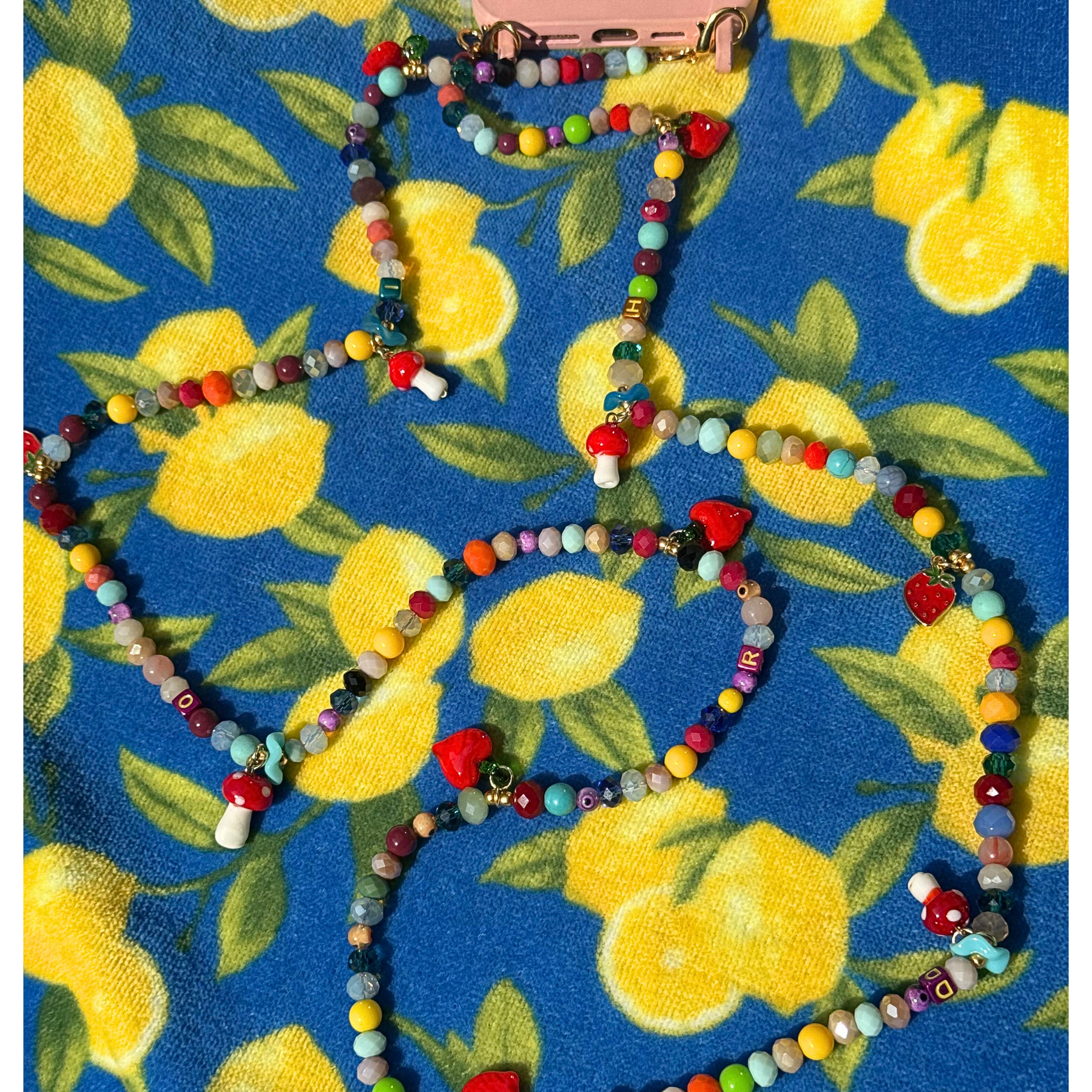 Chain Capri