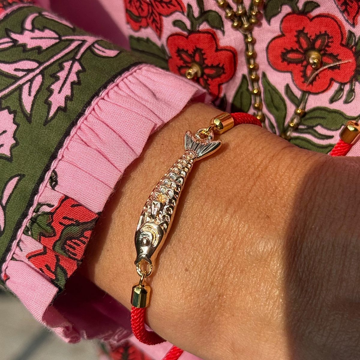 Pulseira Prosperidade