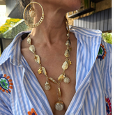 Colar Champs Elysées