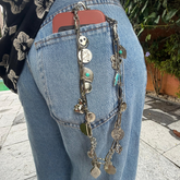 Fio Celular Talita