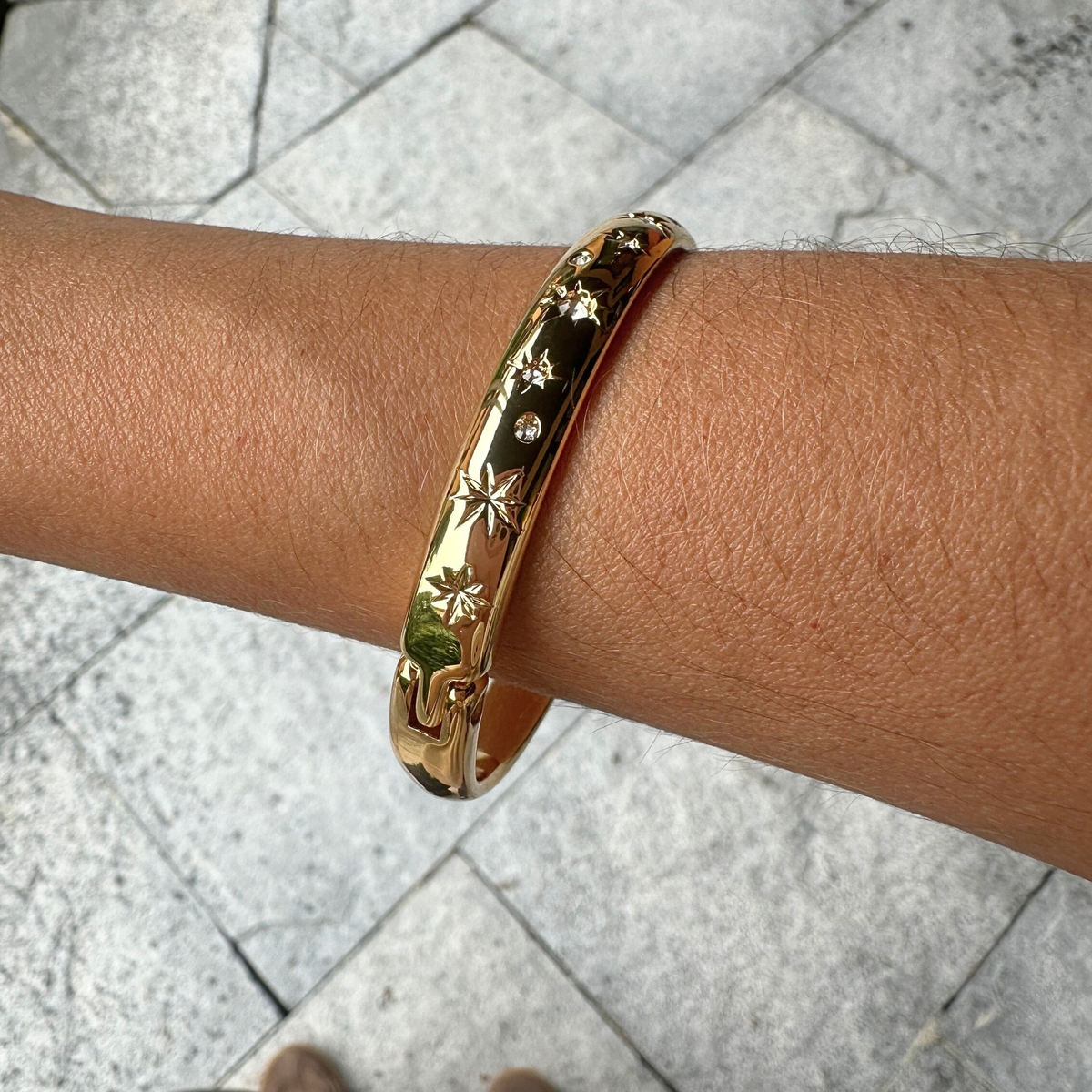 Pulseira Ana