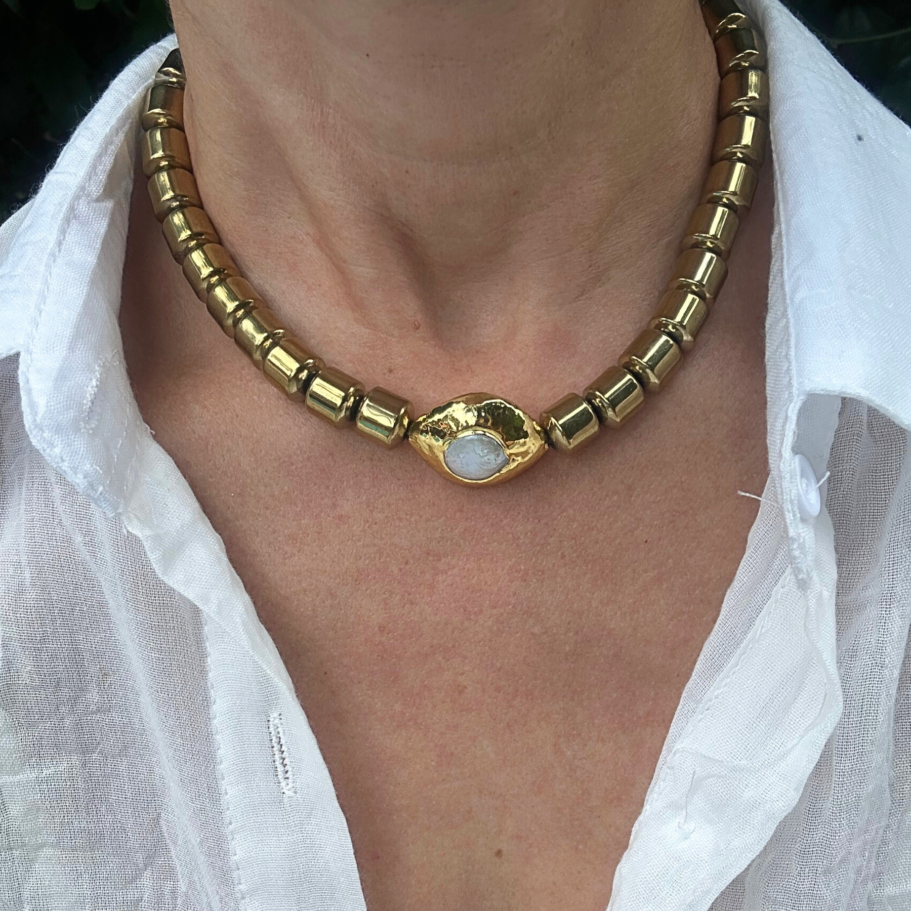 Choker Ana