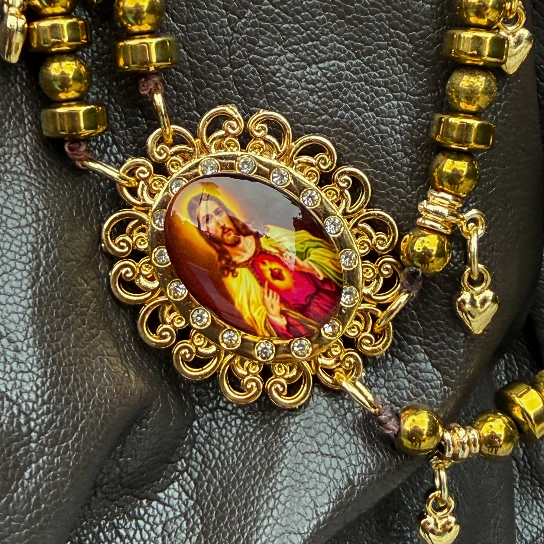 Chain Celular Jesus
