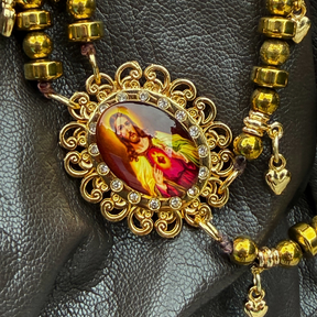Chain Celular Jesus