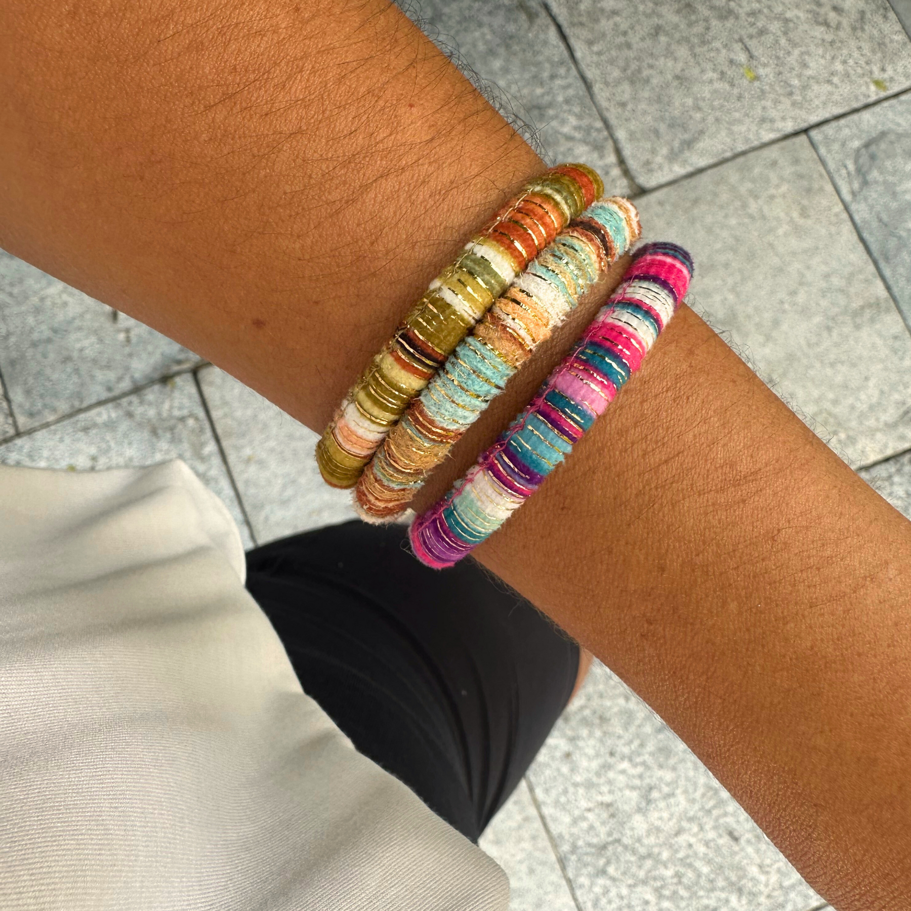 Pulseira Akka