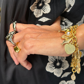 Pulseira Ingrid