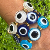 Pulseira Proteção