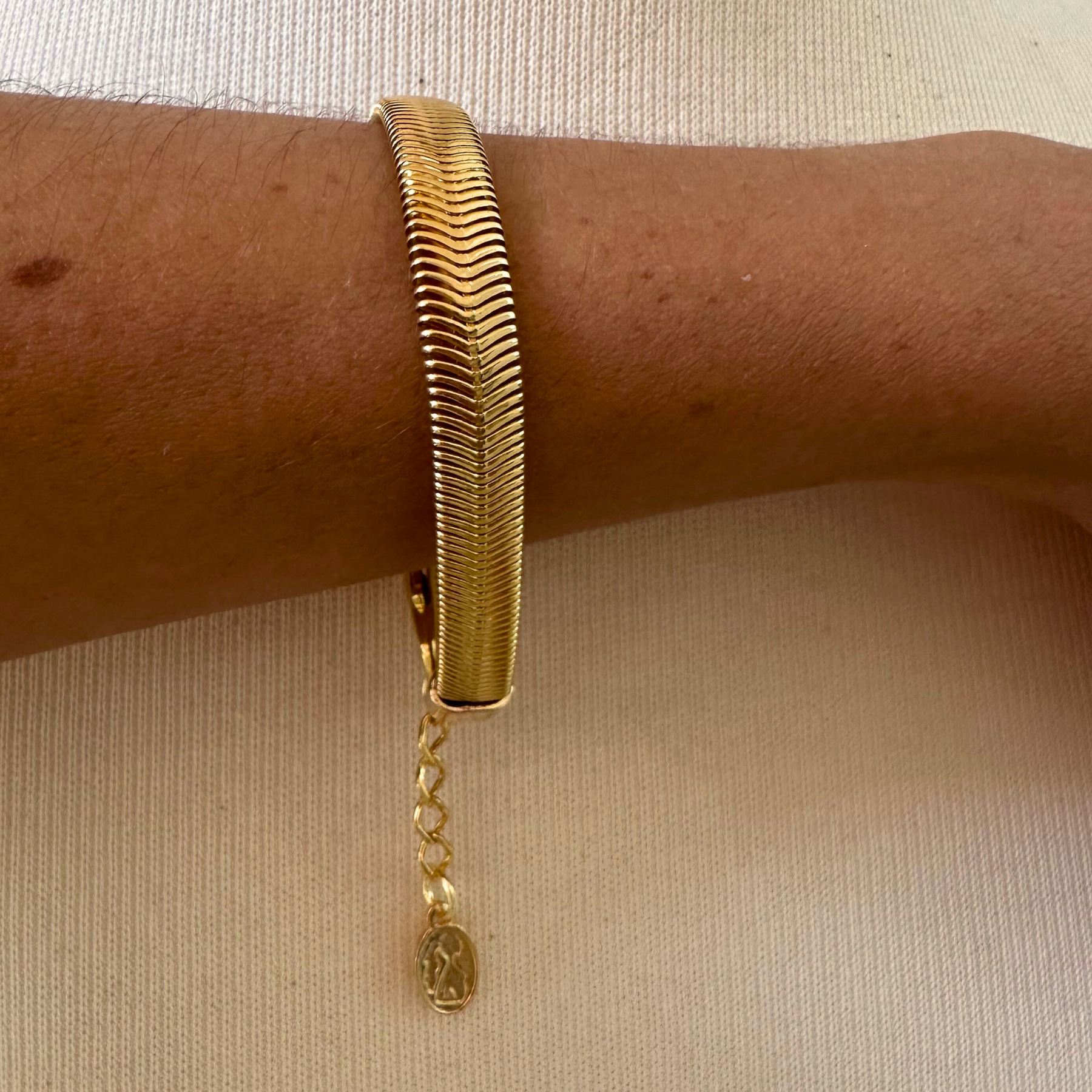 Pulseira Marrocos