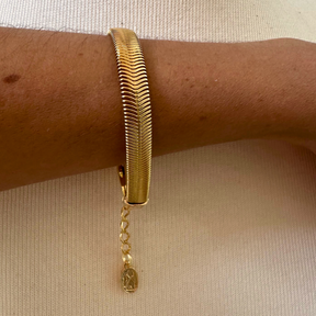 Pulseira Marrocos