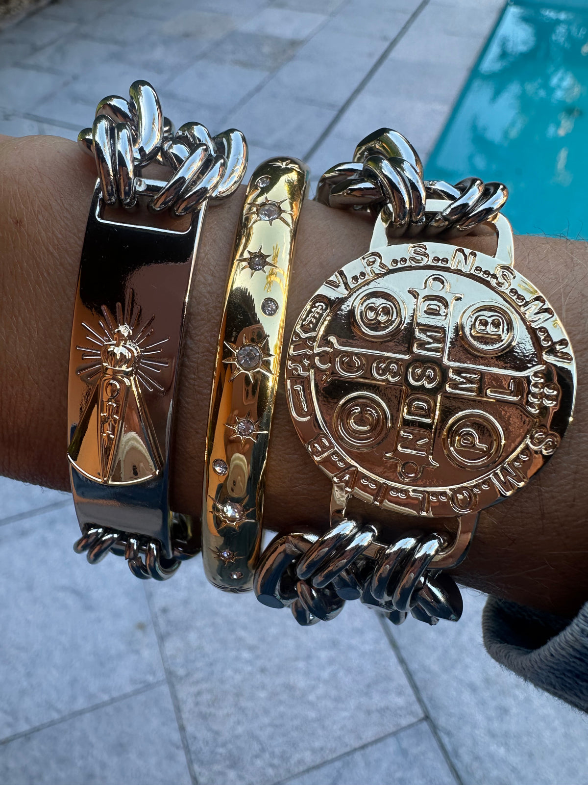 Pulseira Ana