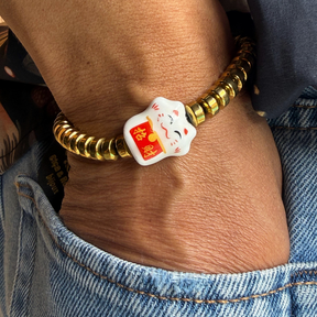 Pulseira Sorte
