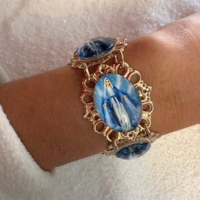 Pulseira N. Senhora das Graças