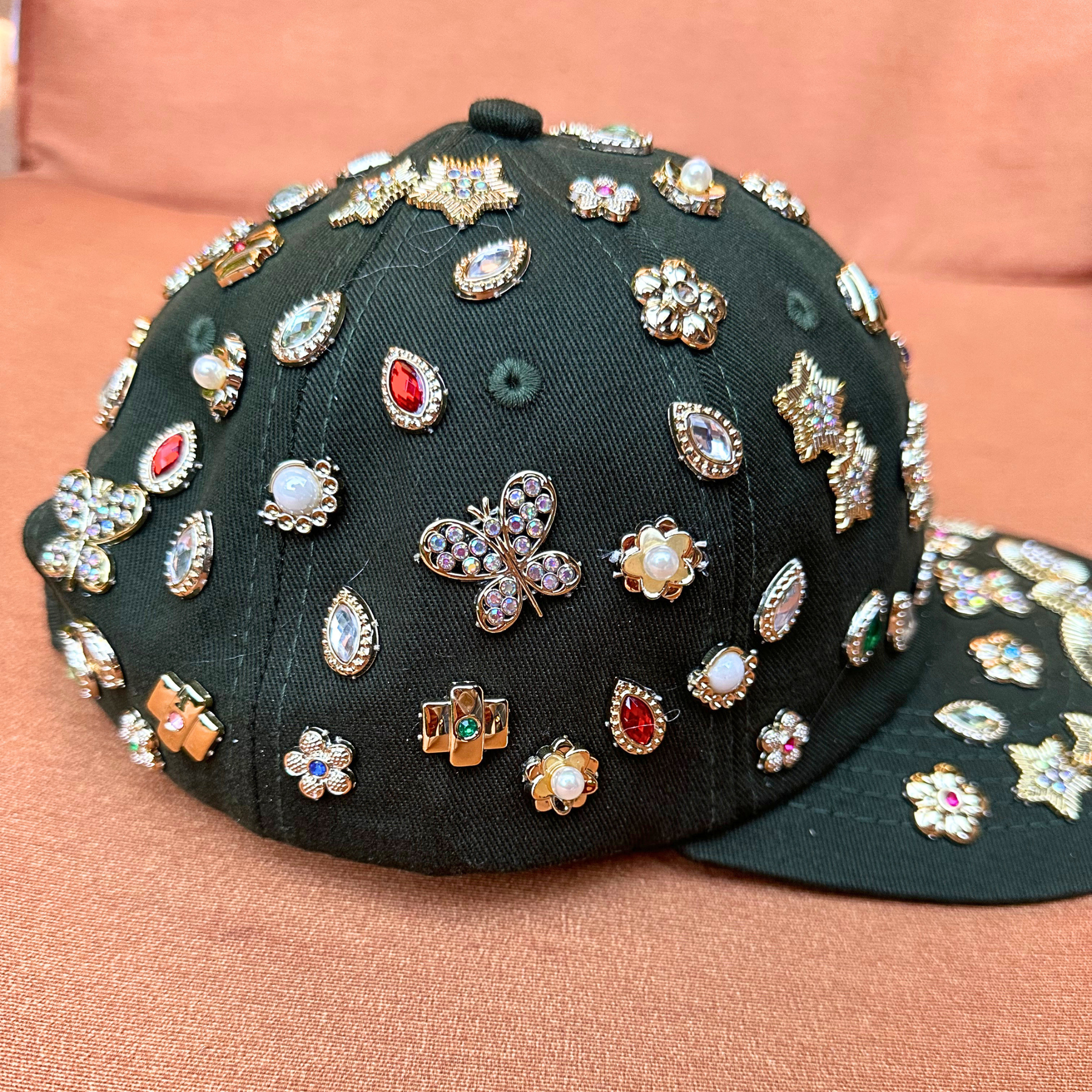 Boné style