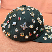 Boné style