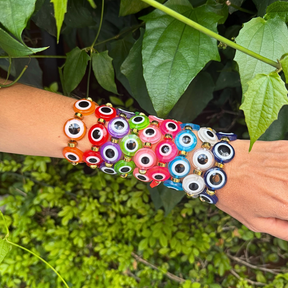 Pulseira Proteção